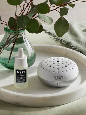 NEST Fragrances Wellness Portable Diffuser
